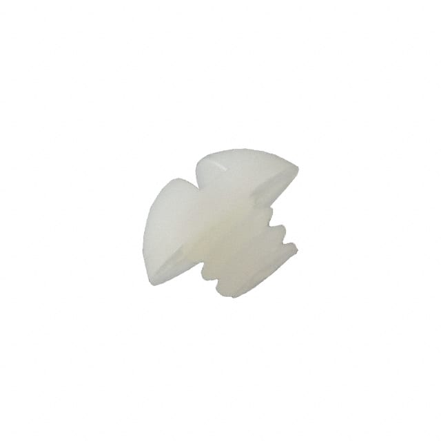 011024R012 ROUND SLOTTED SCREW 10-24 THREAD