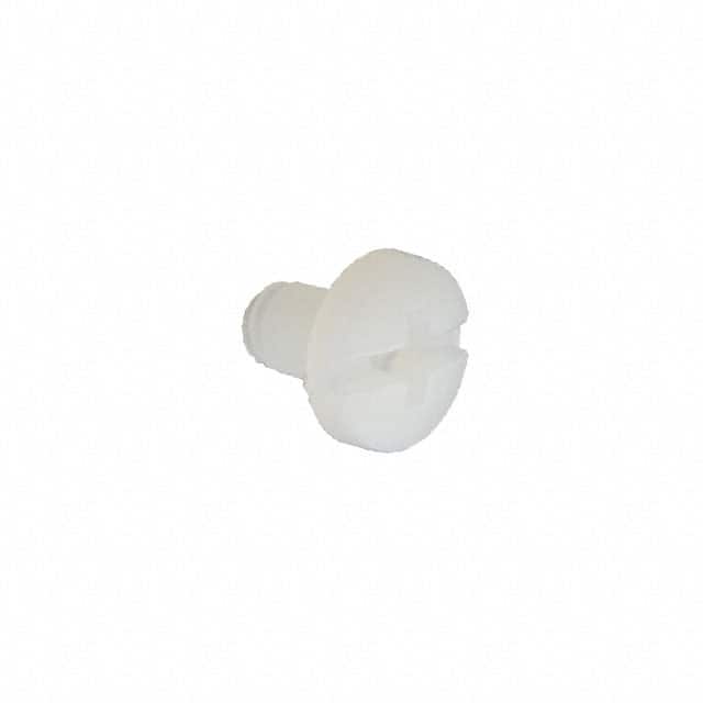 010832CD012 BINDER COMBINATION SCREW 8-32 TH