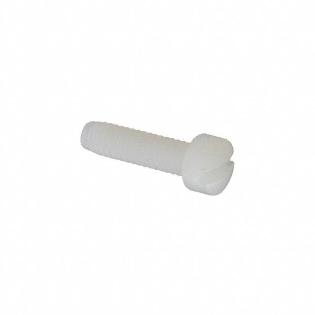 010832F062 FILLISTER SLOTTED SCREW 8-32 THR