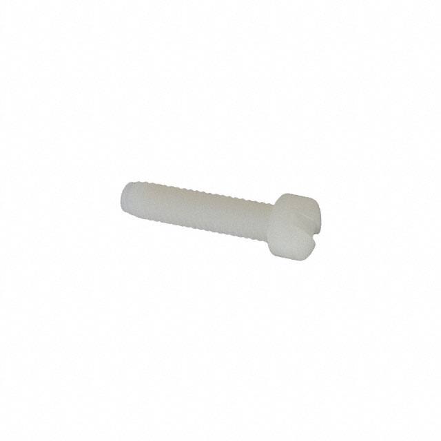 010832F075 FILLISTER SLOTTED SCREW 8-32 THR