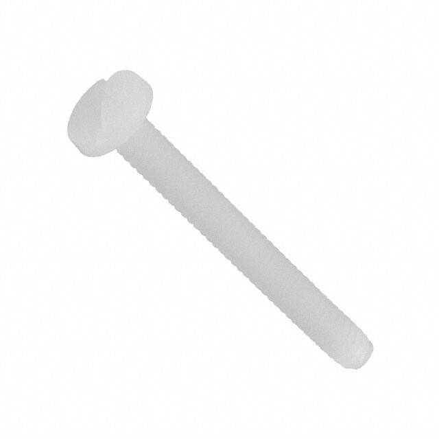 010632CD125 BINDER COMBINATION SCREW 6-32 TH