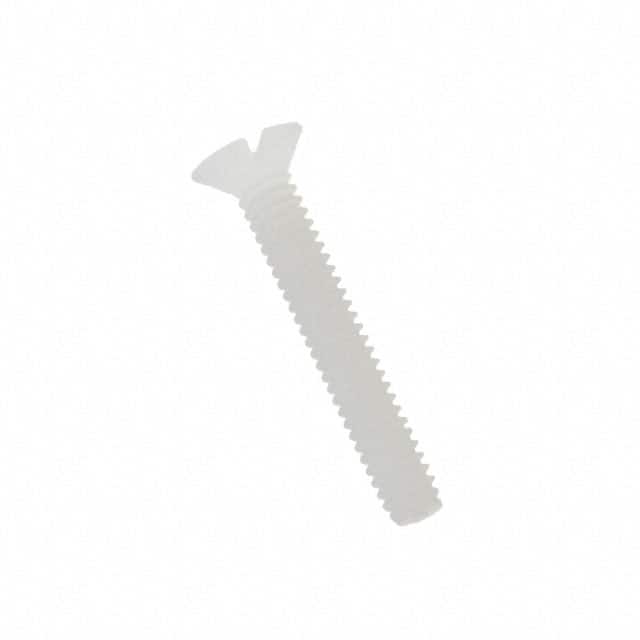 020256A056 82 SLOTTED CSK SCREW 2-56 THREAD