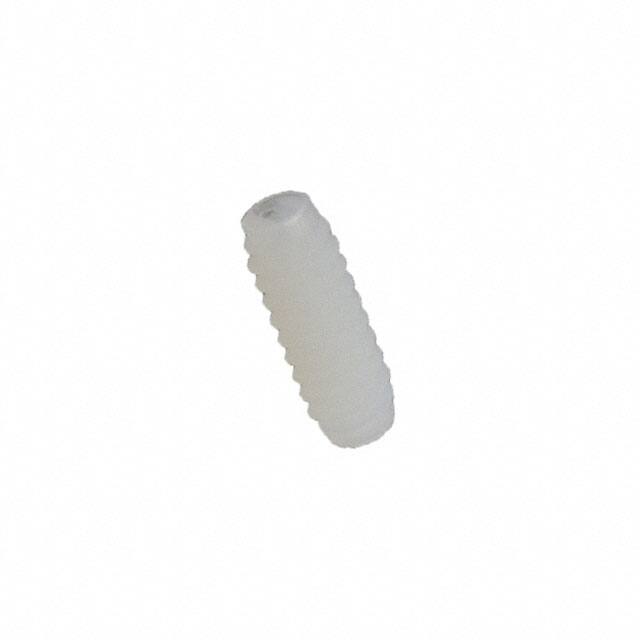 010632G037 SET SCREW SLOTTED HEAD 6-32 THRE