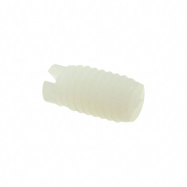 011032S031 SET SCREW SLOTTED HEAD 10-32 THR