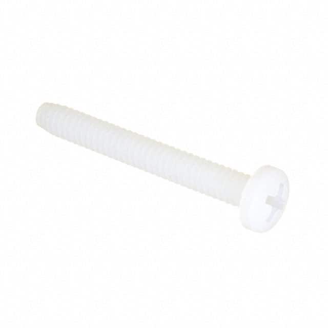 010632PW112 PAN PHILLIPS SCREW 6-32 THREAD 1