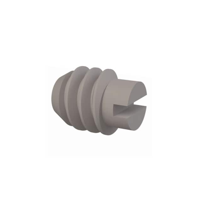 012528S025 SET SCREW SLOTTED HEAD 1/4-28 TH