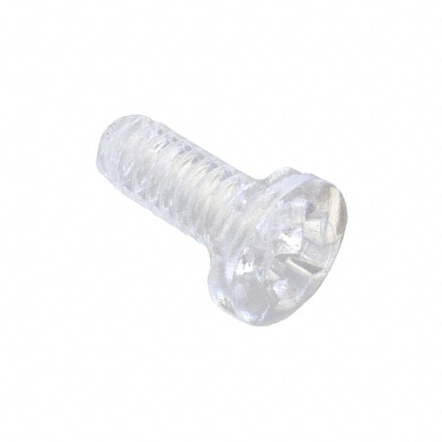 010440S125 SET SCREW SLOTTED HEAD 4-40 THRE