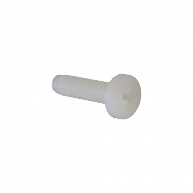 010832PW062 PAN PHILLIPS SCREW 8-32 THREAD 5