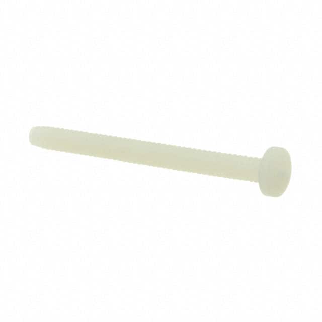 010632PW150 PAN PHILLIPS SCREW 6-32 THREAD 1