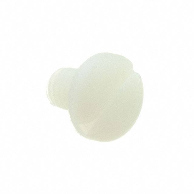 011032P025 PAN SLOTTED SCREW 10-32 THREAD 1