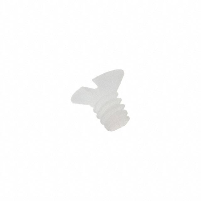 020256B012 100 SLOTTED CSK SCREW 2-56 THREA