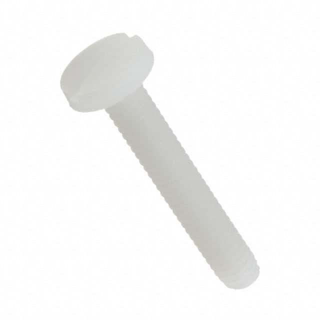 010832B100 BINDER SLOTTED SCREW 8-32 THREAD