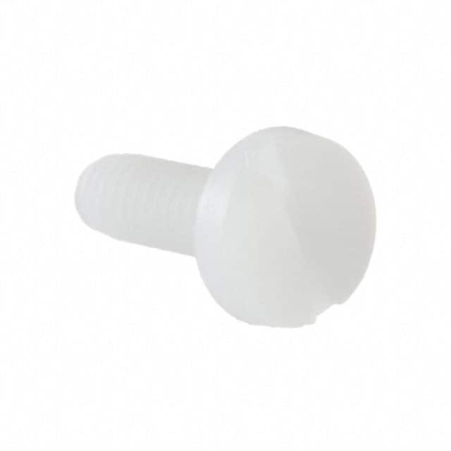 010832B050 BINDER SLOTTED SCREW 8-32 THREAD