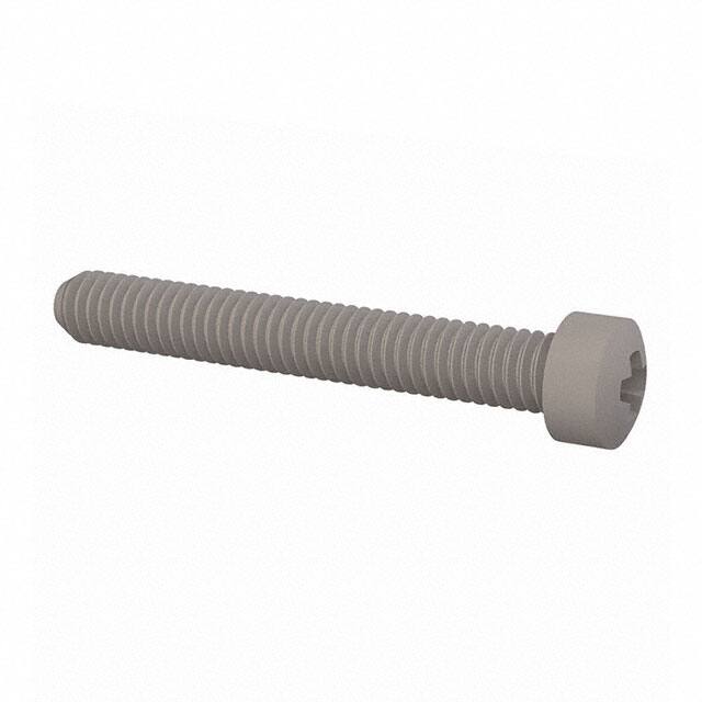 010640WF100 FILLISTER PHILLIPS SCREW 6-40 TH