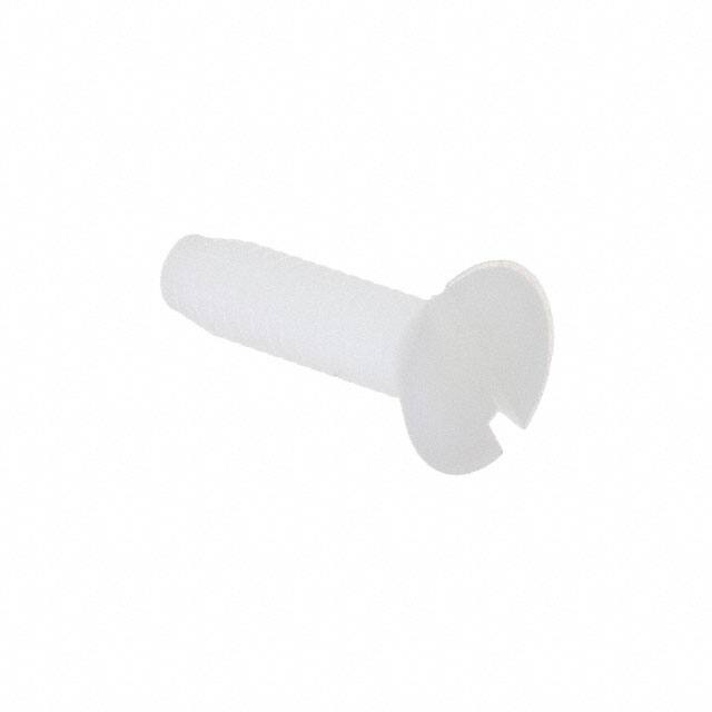 020832A062 82 SLOTTED CSK SCREW 8-32 THREAD