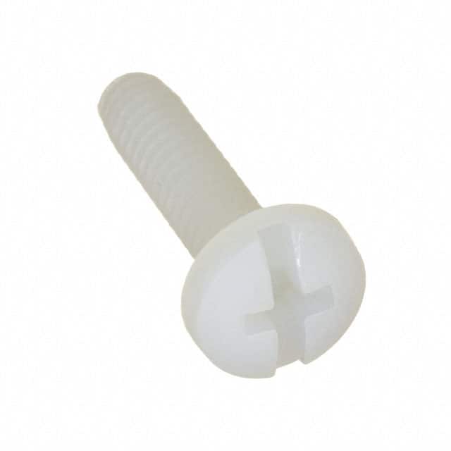 010832CD062 BINDER COMBINATION SCREW 8-32 TH