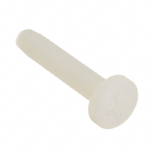 010632PW068 PAN PHILLIPS SCREW 6-32 THREAD 1