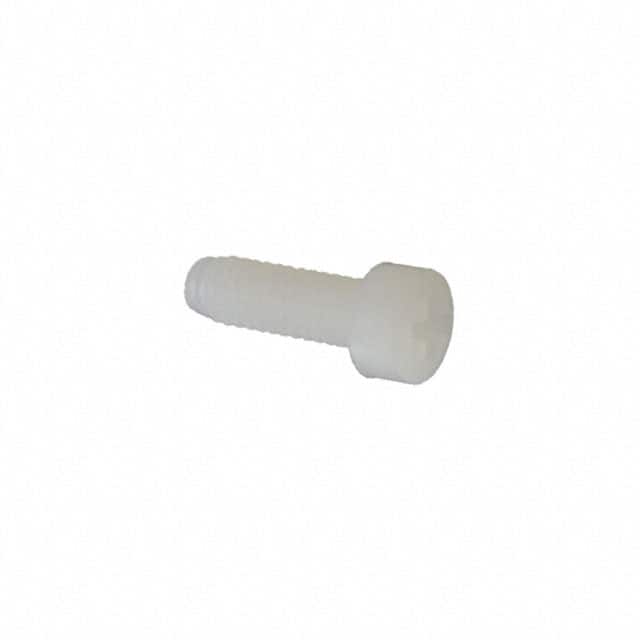 010832WF050 FILLISTER PHILLIPS SCREW 8-32 TH