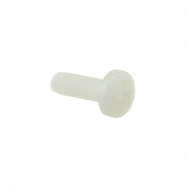 010832PW050 PAN PHILLIPS SCREW 8-32 THREAD 1