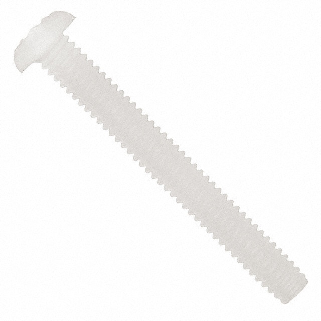 NY PMS 256 0075 PH MACHINE SCREW PAN PHILLIPS 2-56