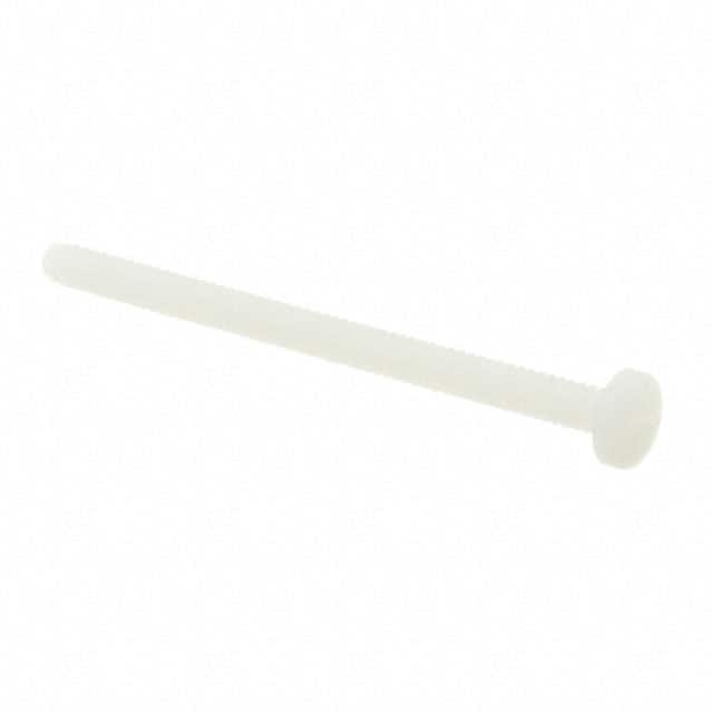001632PW187 PAN PHILLIPS SCREW 6-32 THREAD 1