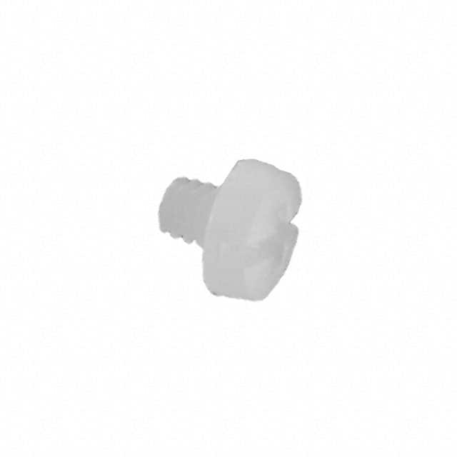 010256CD009 BINDER COMBINATION SCREW 2-56 TH