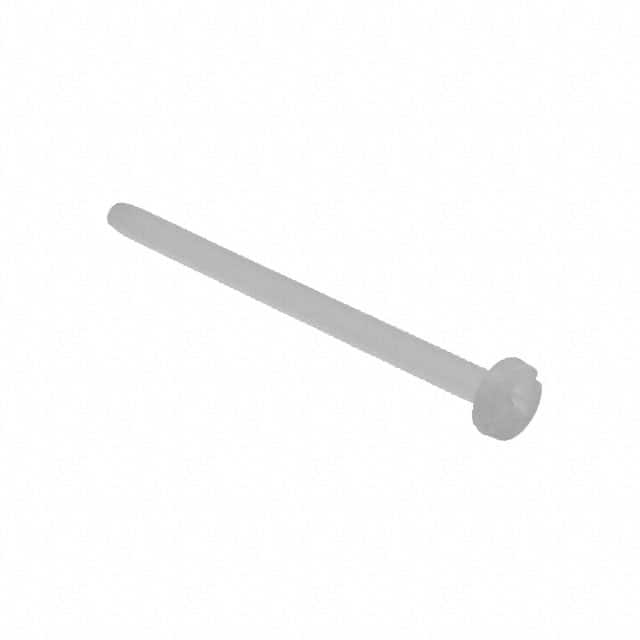 010440CD175 BINDER COMBINATION SCREW 4-40 TH