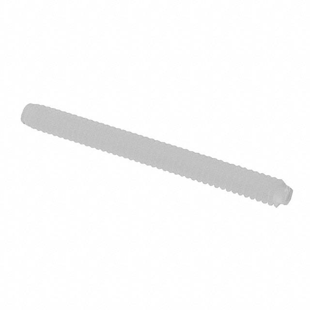 010440S112 SET SCREW SLOTTED HEAD 4-40 THRE