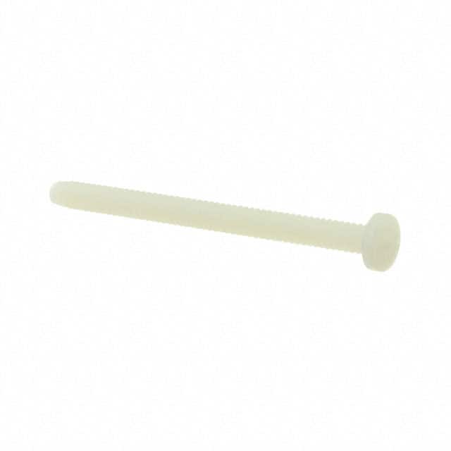 010632PW175 PAN PHILLIPS SCREW 6-32 THREAD 1