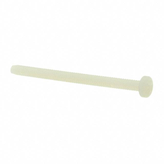 010632PW200 PAN PHILLIPS SCREW 6-32 THREAD 2