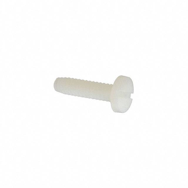 011024B075 BINDER SLOTTED SCREW 10-24 THREA