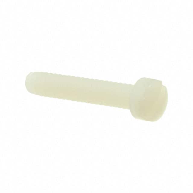 011024F100 FILLISTER SLOTTED SCREW 10-24 TH