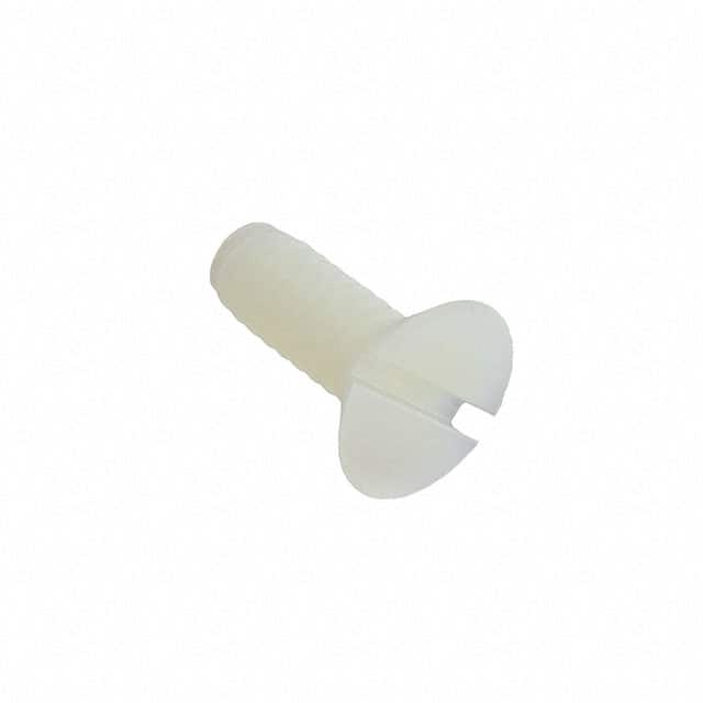 021024A050 82 SLOTTED CSK SCREW 10-24 THREA