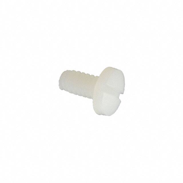 011024B037 BINDER SLOTTED SCREW 10-24 THREA