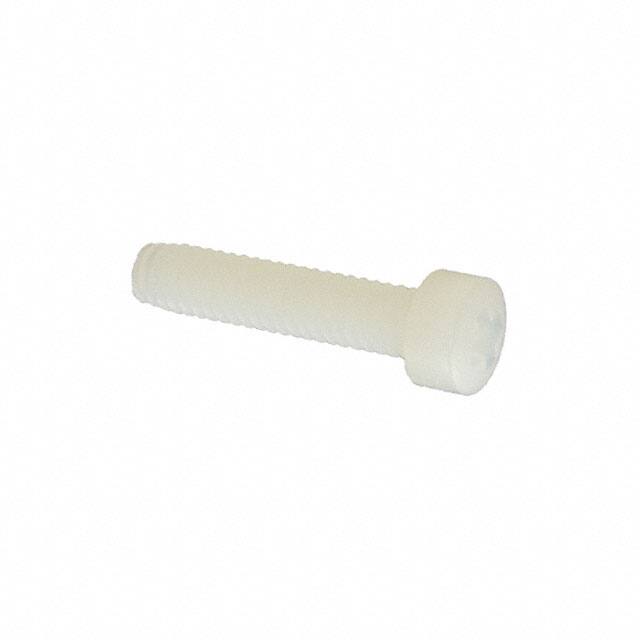 010832WF075 FILLISTER PHILLIPS SCREW 8-32 TH