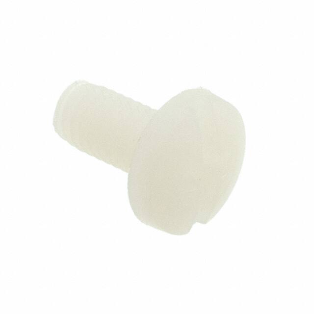 011032CD037 BINDER COMBINATION SCREW 10-32 T