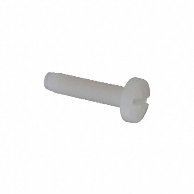 010832CD075 BINDER COMBINATION SCREW 8-32 TH