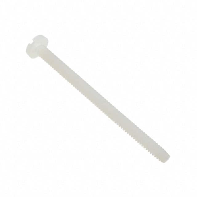010440CD162 BINDER COMBINATION SCREW 4-40 TH