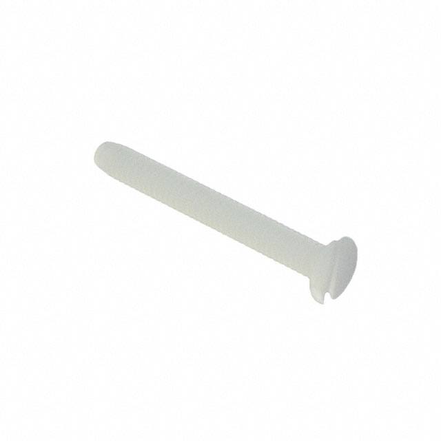 020256B075 100 SLOTTED CSK SCREW 2-56 THREA