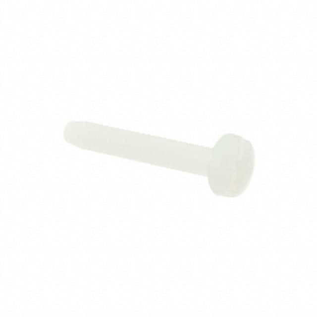 010440CD075 BINDER COMBINATION SCREW 4-40 TH
