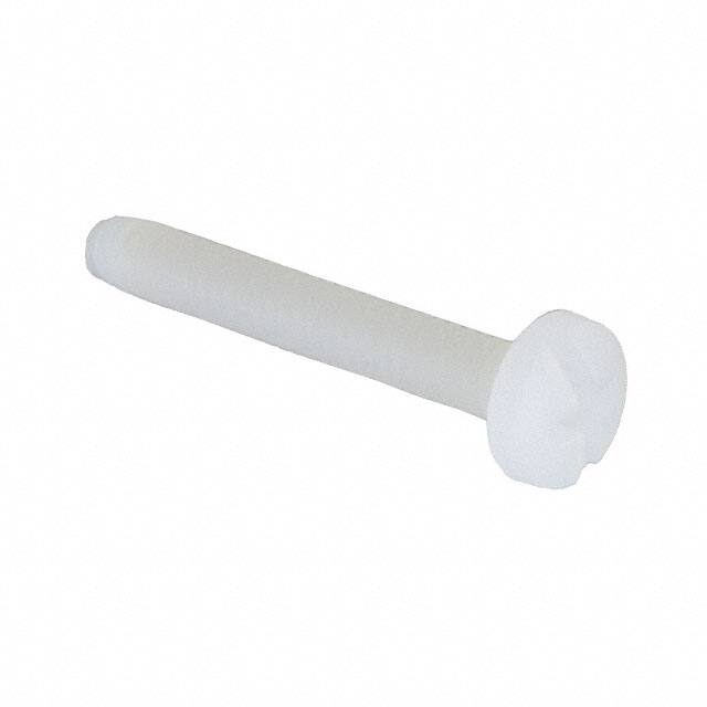 010632CD100 BINDER COMBINATION SCREW 6-32 TH