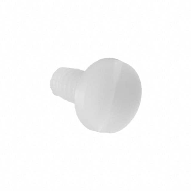 010832B031 BINDER SLOTTED SCREW 8-32 THREAD
