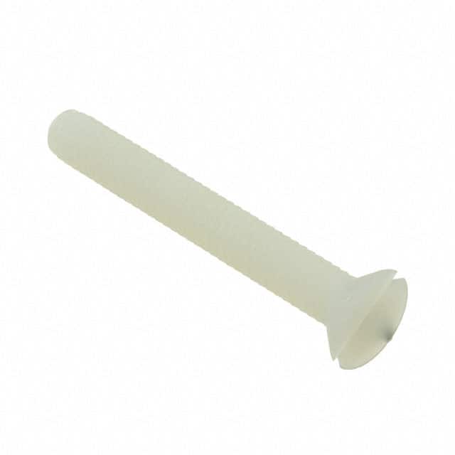 020832A125 82 SLOTTED CSK SCREW 8-32 THREAD