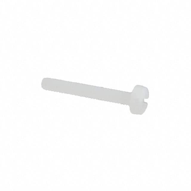 010256CD062 BINDER COMBINATION SCREW 2-56 TH