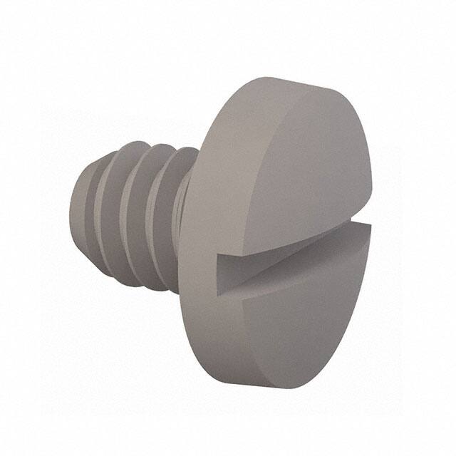 012520B031 BINDER SLOTTED SCREW 1/4-20 THRE