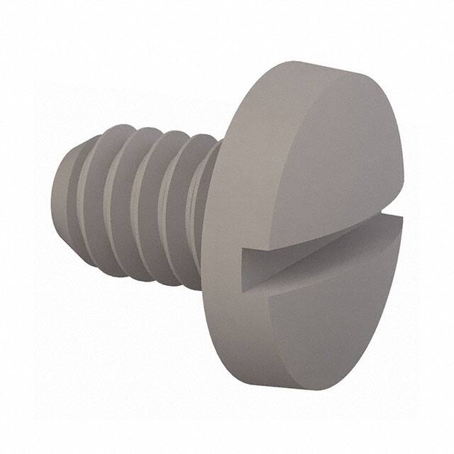 012520B037 BINDER SLOTTED SCREW 1/4-20 THRE