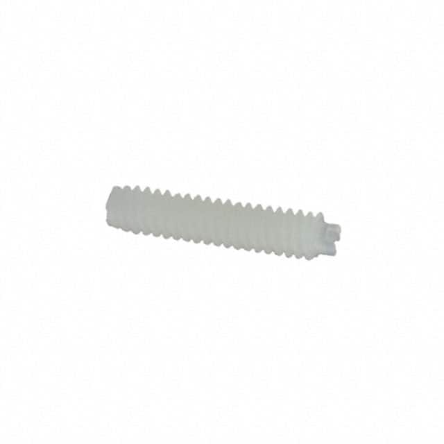010256S037 SET SCREW SLOTTED HEAD 2-56 THRE