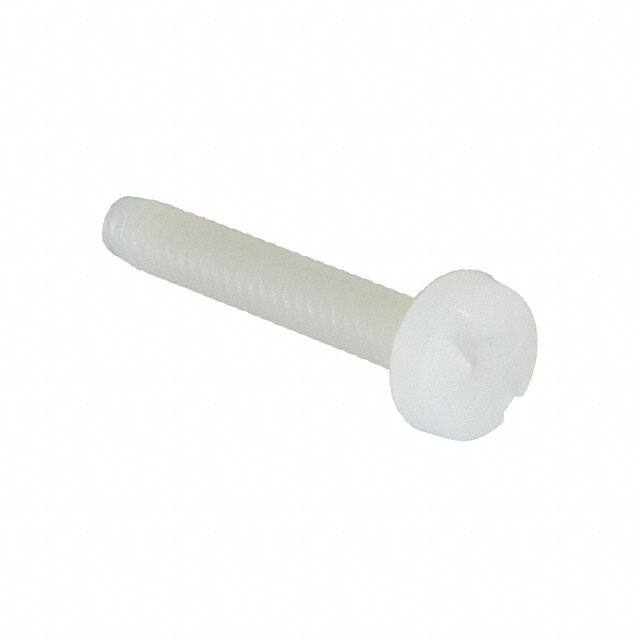 010632CD087 BINDER COMBINATION SCREW 6-32 TH