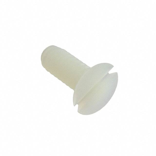 021024B050 100 SLOTTED CSK SCREW 10-24 THRE