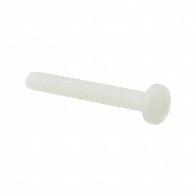 010832PW125 PAN PHILLIPS SCREW 8-32 THREAD 1